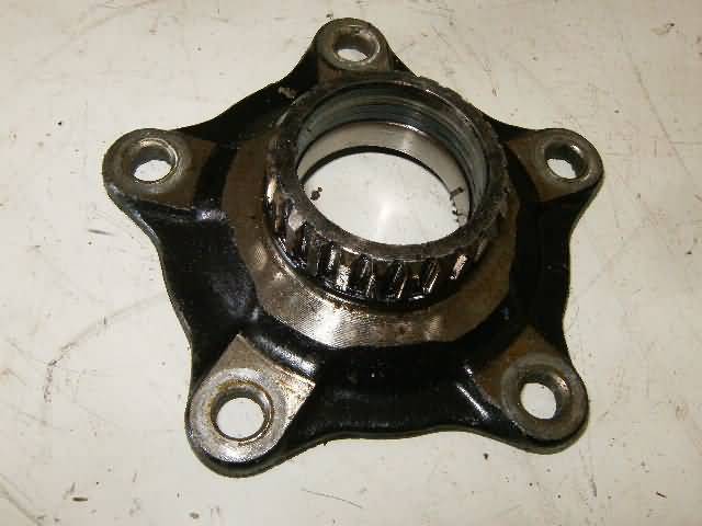 Honda CB650SC(RC13) Rear Sprocket 42615-MB0-700