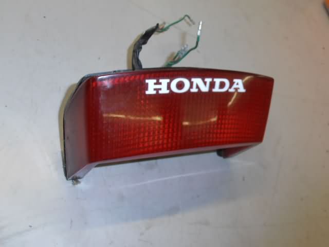 Honda VF400F(NC13) Achterlicht