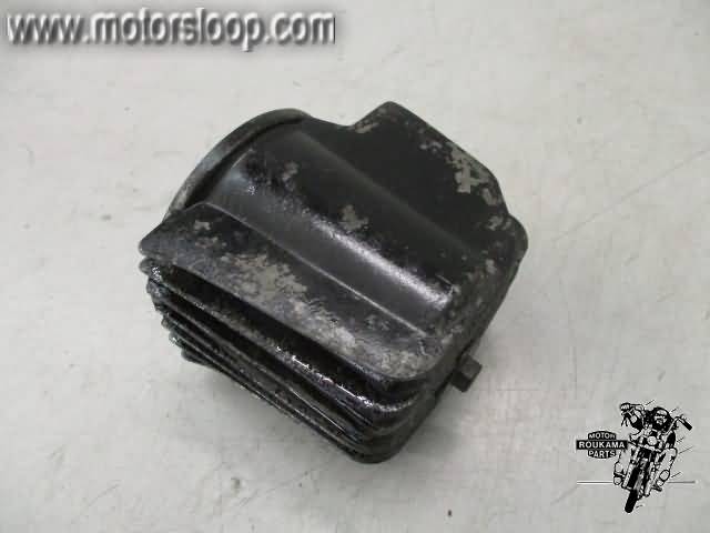 Honda CB650SC(RC08) Oliefilterhuis