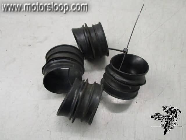 Honda CB650SC(RC08) Luchtfilterrubbers