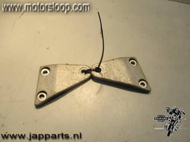 Honda CB-1(NC27) Soportes faro