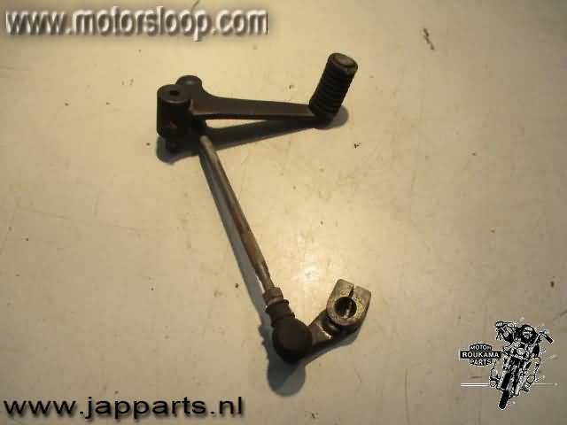 Honda CB-1(NC27) Schakelpedaal