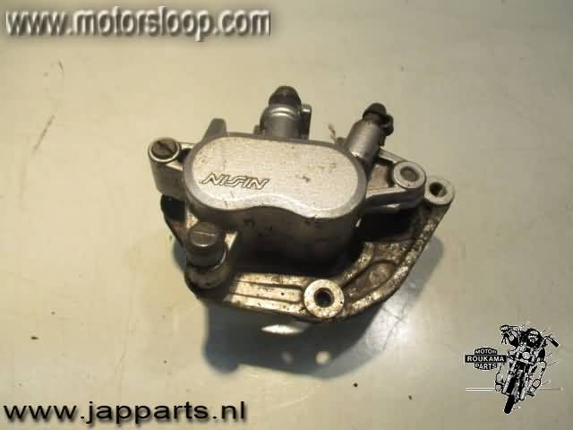 Honda CB-1(NC27) Front brake caliper