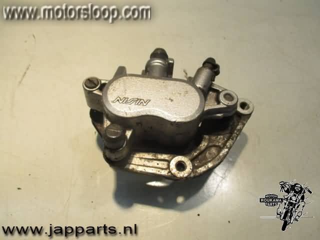 Honda CB-1(NC27) Remklauw voor