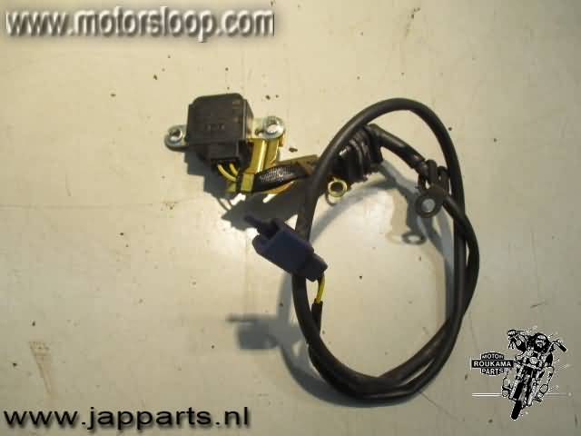 Honda CB-1(NC27) Ignition pulse generator