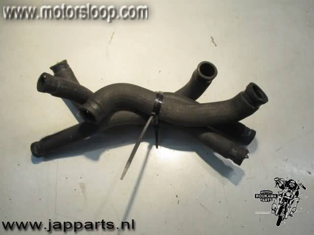 Honda CB-1(NC27) Koelslangen