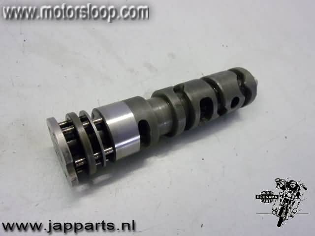 Honda GL1000(GL1) Shift drum