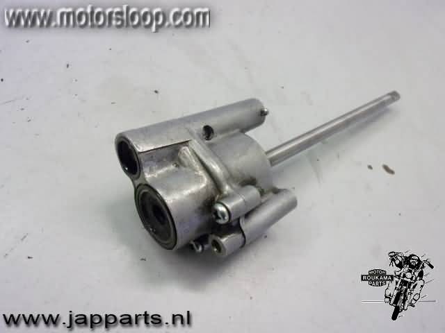 Honda GL1000(GL1) Oliepomp 1
