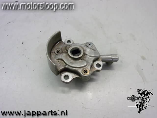 Honda GL1000(GL1) Pump clutch oil