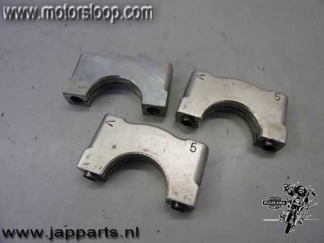 Honda GL1000(GL1) Krukas houders