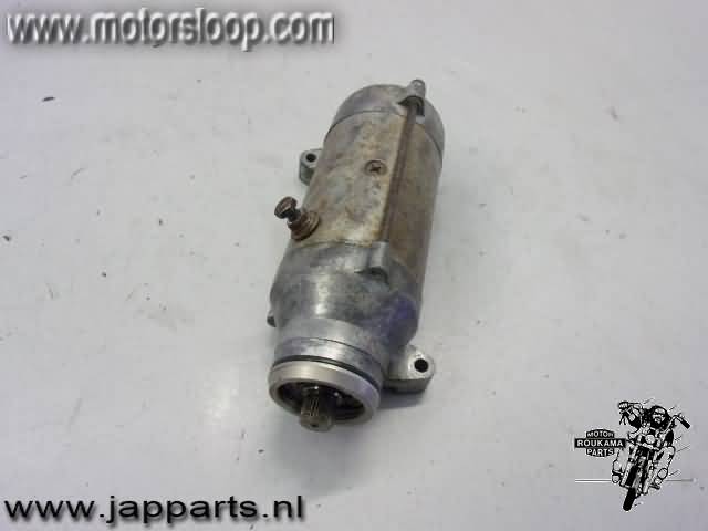 Honda GL1000(GL1) Startmotor