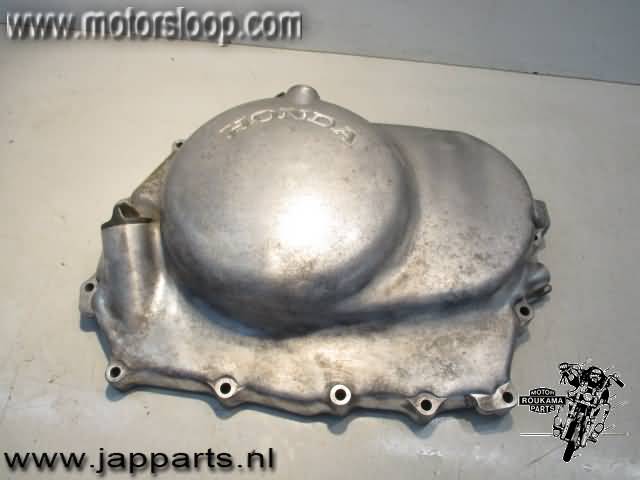 Honda VT600C(PC21) Koppelingsdeksel 1