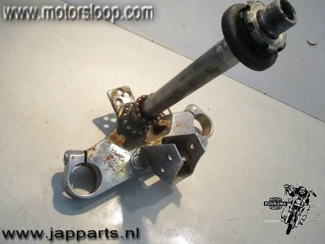 Honda VT600C(PC21) Frontfork T-piece