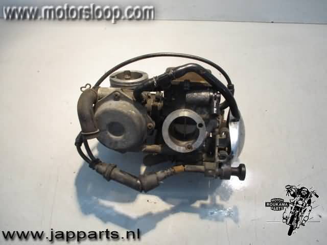 Honda VT600C(PC21) Carburadors