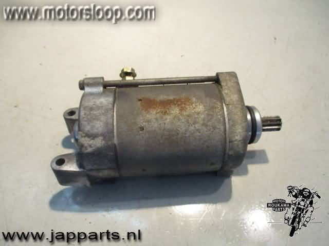 Honda VT600C(PC21) Startmotor