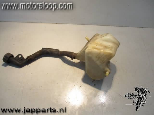Honda VT600C(PC21) Coolant tank