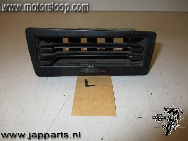 Honda GL1200(SC14) Grill left