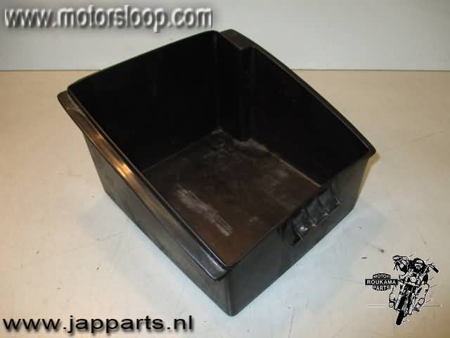 Honda GL1200(SC14) Toolbox