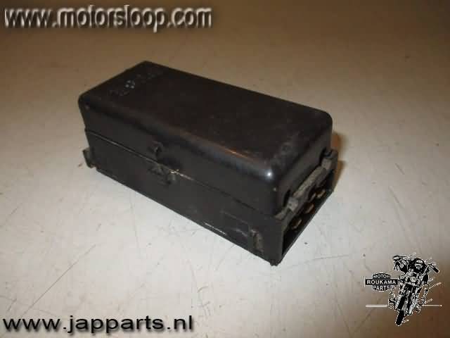 Honda GL1200(SC14) Zekeringkast