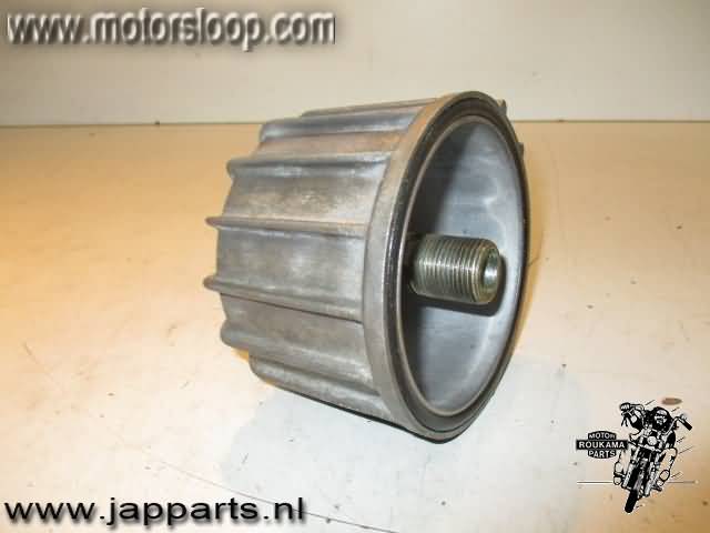 Honda GL1200(SC14) Oliefilterhuis