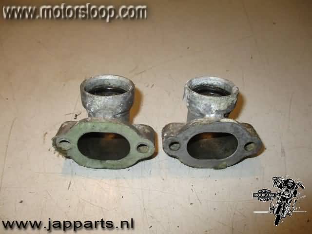 Honda GL1200(SC14) Koelwaterbuizen