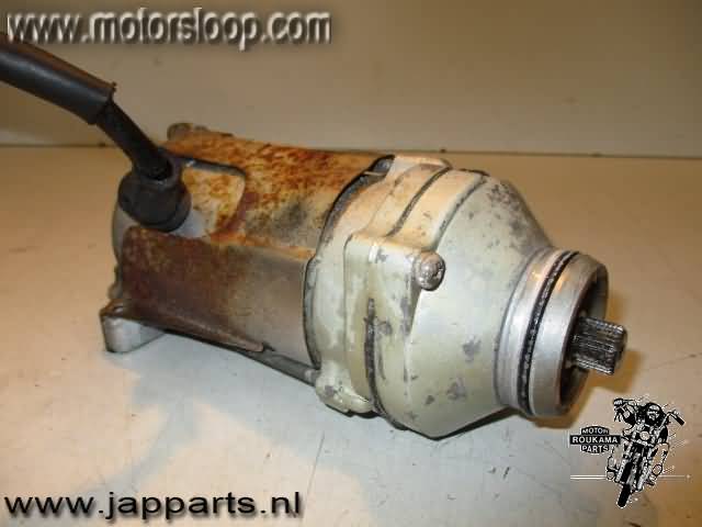 Honda GL1200(SC14) Startmotor