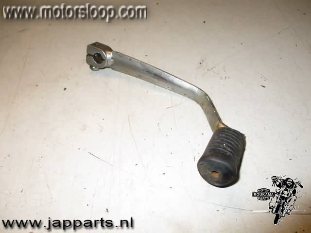 Honda GL1200(SC14) Versnellingspook