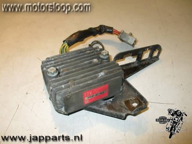 Honda GL1200(SC14) Spanningsregelaar
