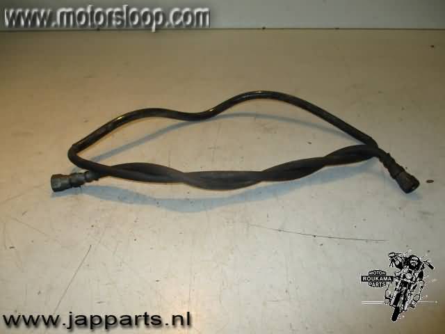 Honda GL1200(SC14) Remleiding