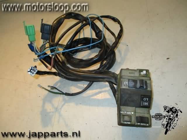 Honda GL1200(SC14) Stuurschakelaar links