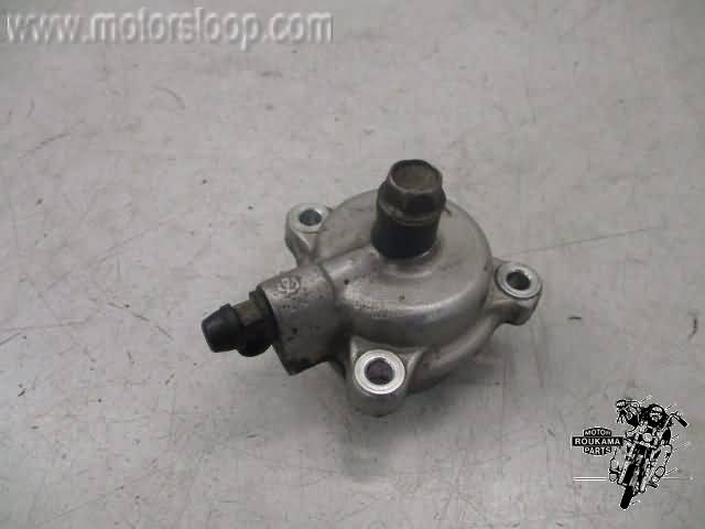 Honda VF1100C(SC12) Koppelingscilinder blokzijde