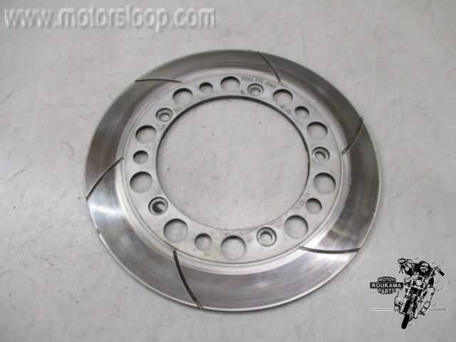 Honda VF750C(RC07) Remschijf links voor