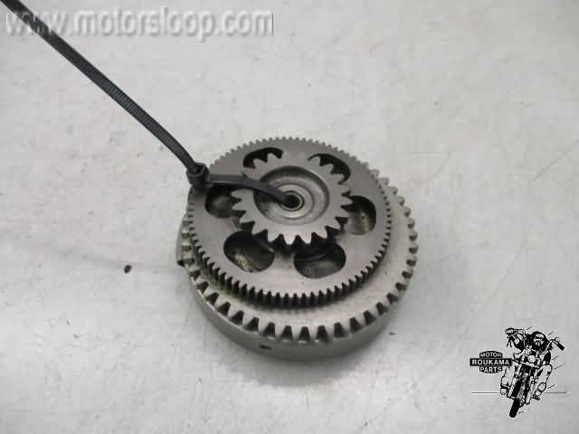 Honda VF750C(RC07) Startkoppeling