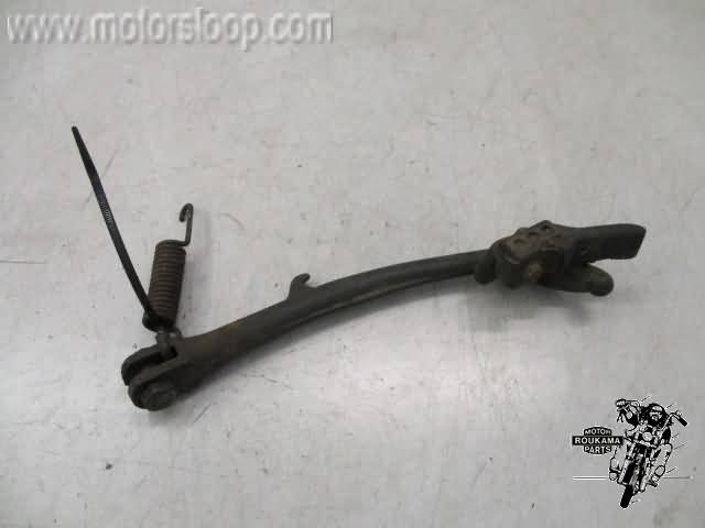 Honda VF750C(RC07) Zijstandaard