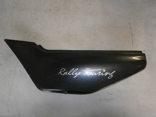 Honda XL600V(PD06) Side cover left grey