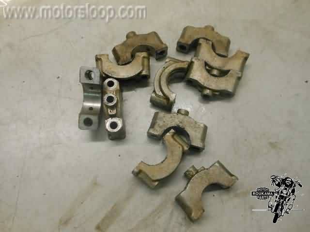 Honda CB750KZ(RC01) Camshaft holder