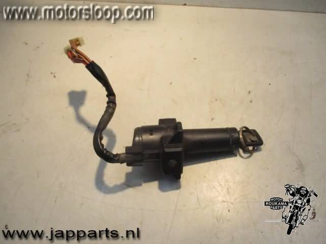 Honda VT500C(PC08) Llave encendido