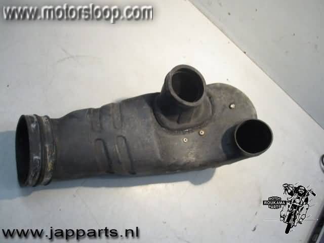 Honda VT500C(PC08) Luchtfilterhuis
