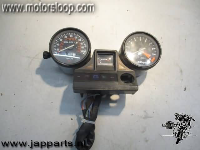 Honda VT500C(PC08) Tellerset