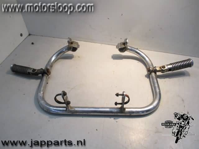 Honda VT500C(PC08) Valbeugel