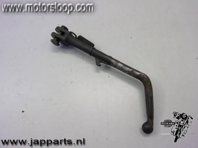 Honda CB350K Zijstandaard