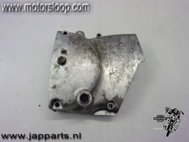 Honda CB350K Voortandwielkap