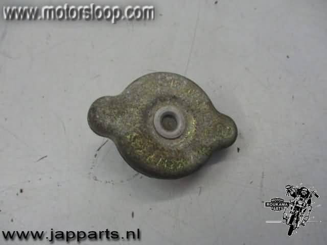 Honda CN250(MF02A) Radiator cap
