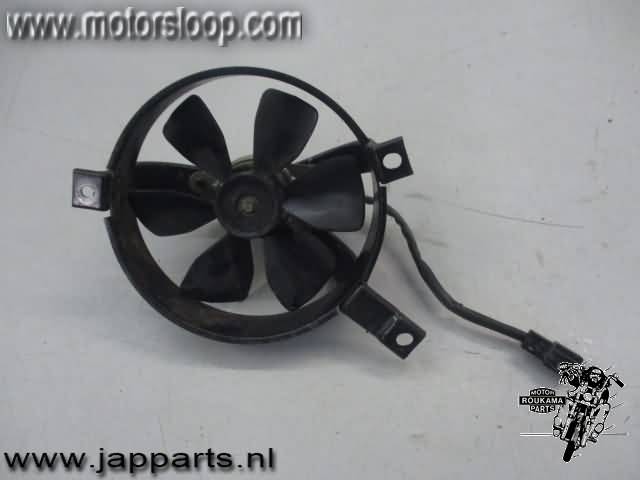 Honda CN250(MF02A) Koelvin