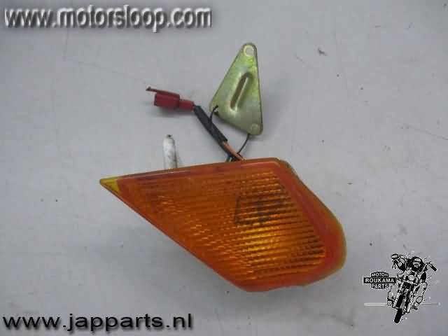 Honda CN250(MF02A) Knipperlicht links voor