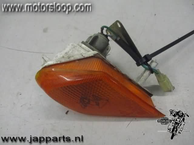 Honda CN250(MF02A) Knipperlicht rechts voor