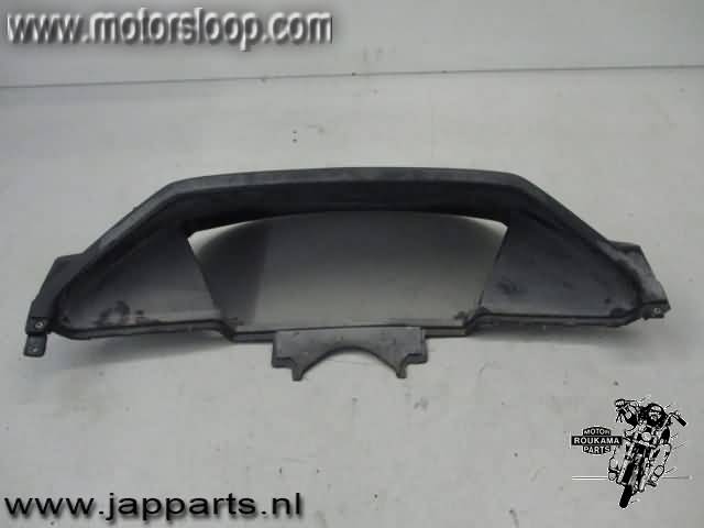 Honda CN250(MF02A) Tellerkap