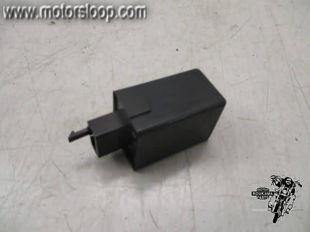Honda PC800(RC34) Knipperrelais