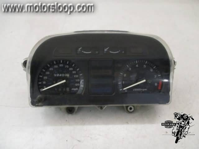 Honda PC800(RC34) Tellerset 2