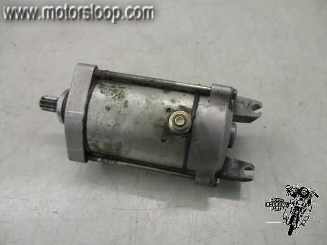 Honda PC800(RC34) Startmotor